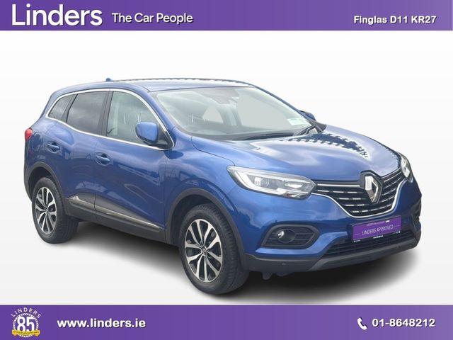 vehicle for sale from Linders Finglas Turvey Limited