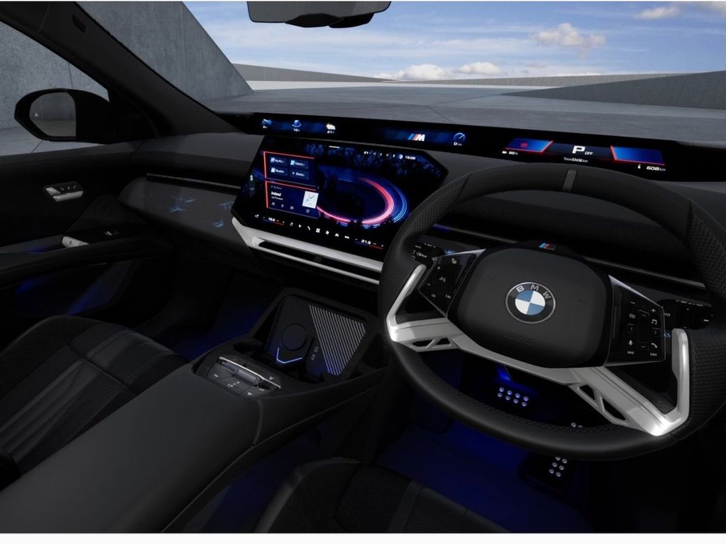 2027 BMW X4
