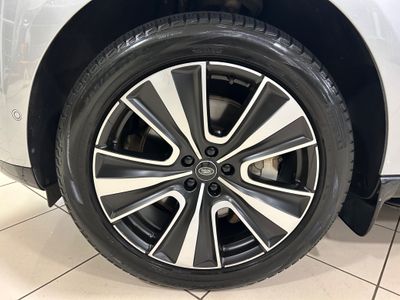 2023 Land Rover Range Rover