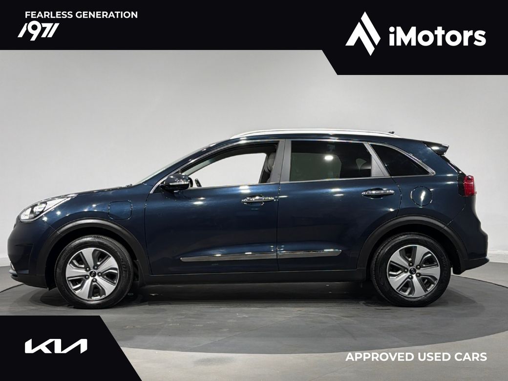 2019 Kia Niro