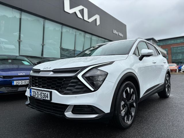 vehicle for sale from Kia Liffey Valley