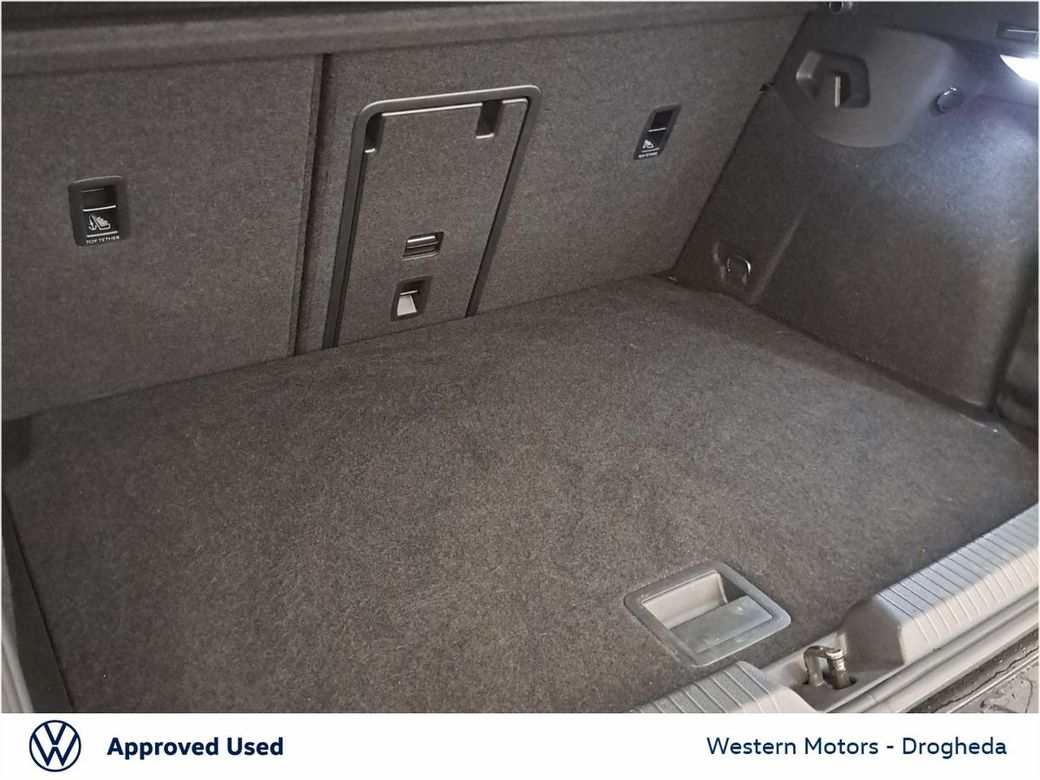 2023 Volkswagen Golf