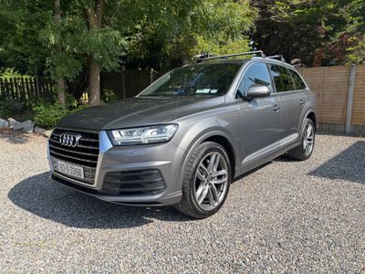 vehicle for sale from Fagans of Foxrock
