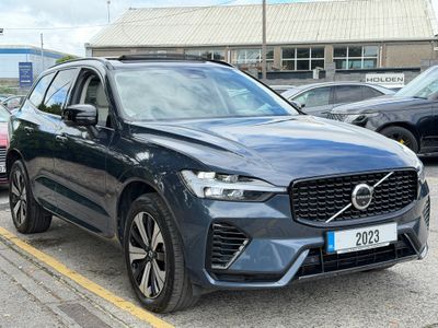 2023 Volvo XC60