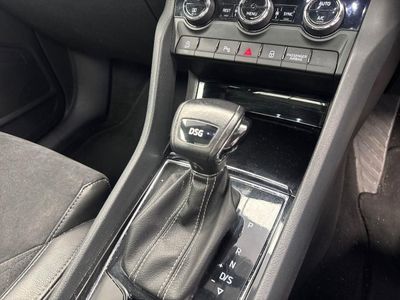 2018 Skoda Kodiaq