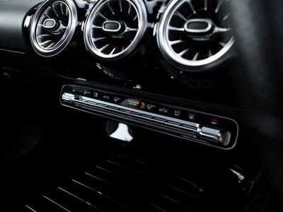 2023 Mercedes-Benz CLA Class