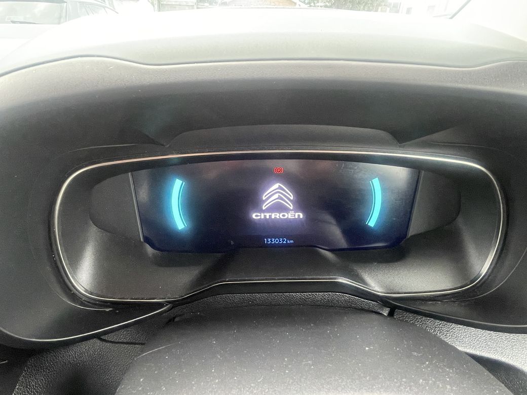 2023 Citroen Berlingo