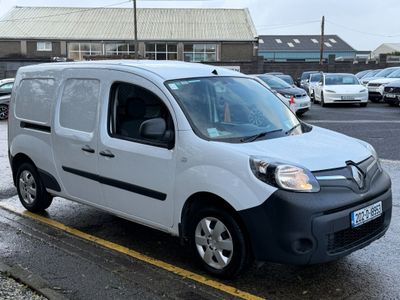 2020 Renault Kangoo