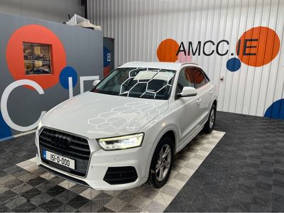 2015 Audi Q3