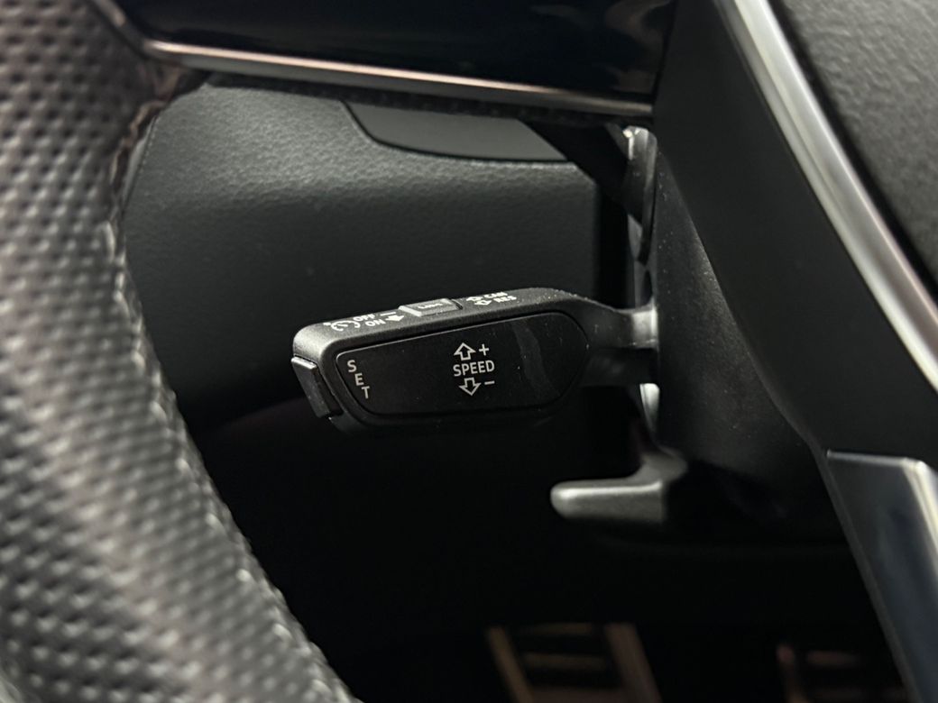 2023 Audi A6