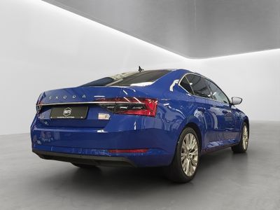 2023 Skoda Superb