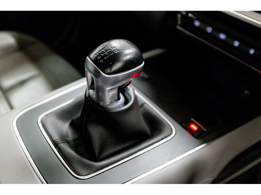 2020 Citroen C5 Aircross