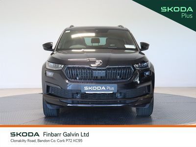 2023 Skoda Kodiaq