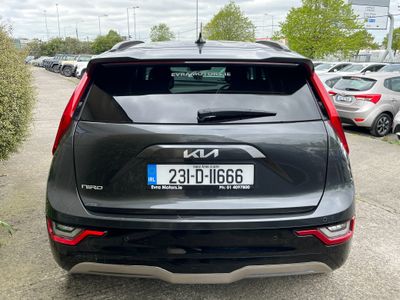 2023 Kia Niro EV