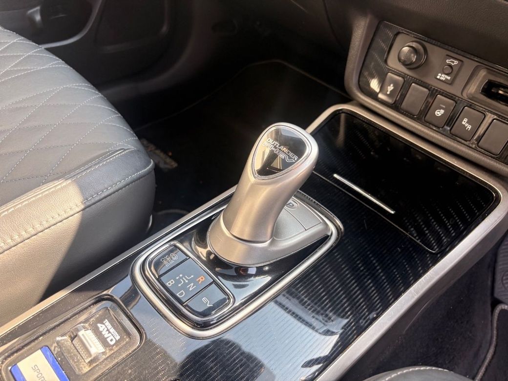 2020 Mitsubishi Outlander