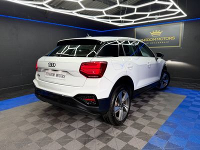 2024 Audi Q2
