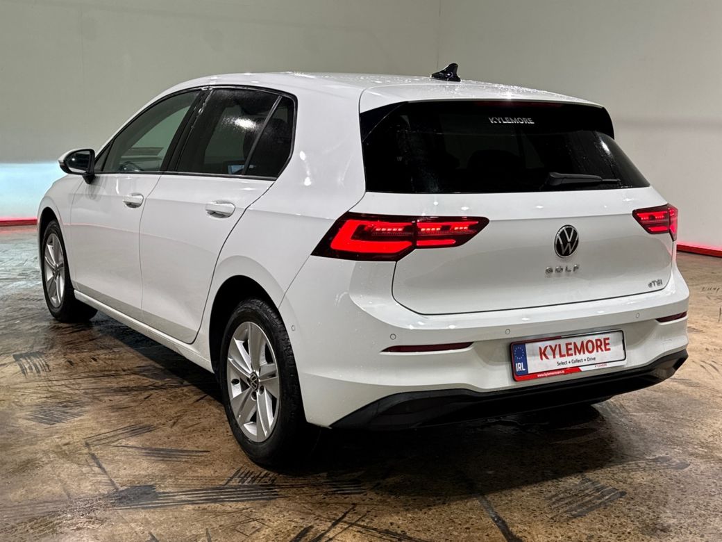 2022 Volkswagen Golf