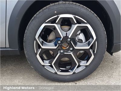 2026 Citroen C3