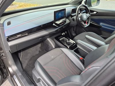 2022 Volkswagen ID.4