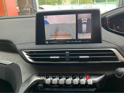 2019 Peugeot 5008