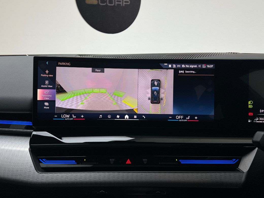 2025 BMW 5 Series