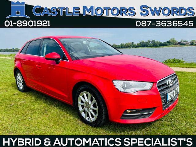 vehicle for sale from Castle Motors Swords