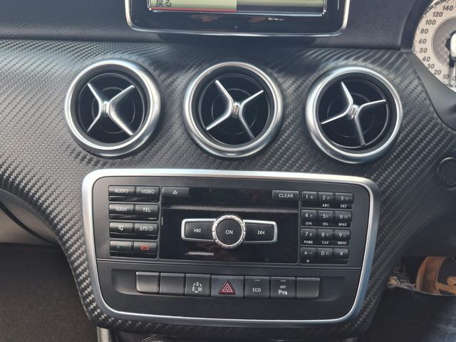 2014 Mercedes-Benz A Class