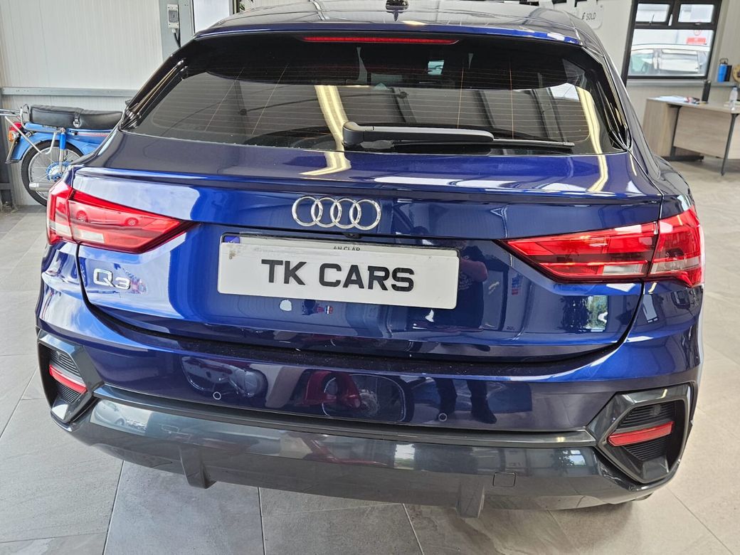 2024 Audi Q3