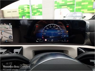 2025 Mercedes-Benz A Class