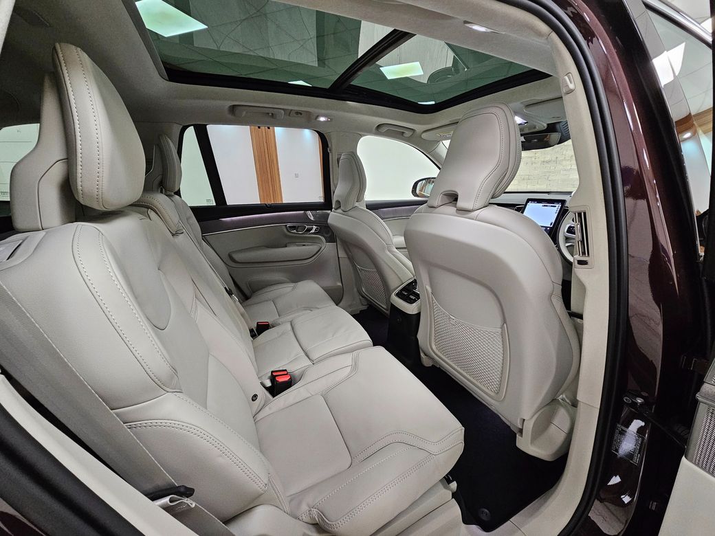 2026 Volvo XC90