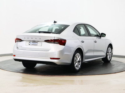 2023 Skoda Octavia