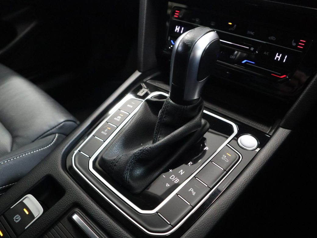 2021 Volkswagen Passat