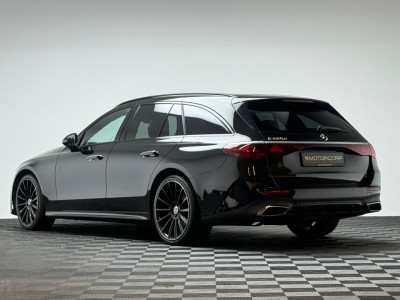 2024 Mercedes-Benz E Class