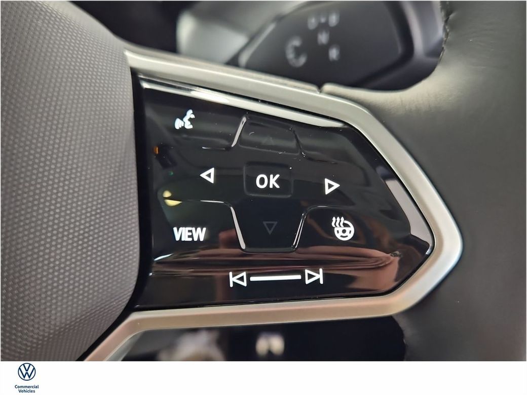 2026 Volkswagen ID. Buzz