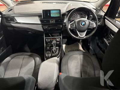 2018 BMW 2 Series