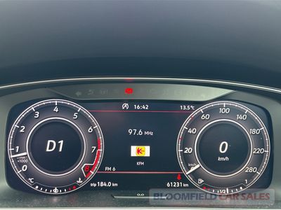 2020 Volkswagen Golf