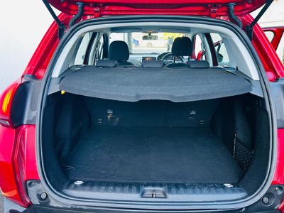 2018 Peugeot 2008