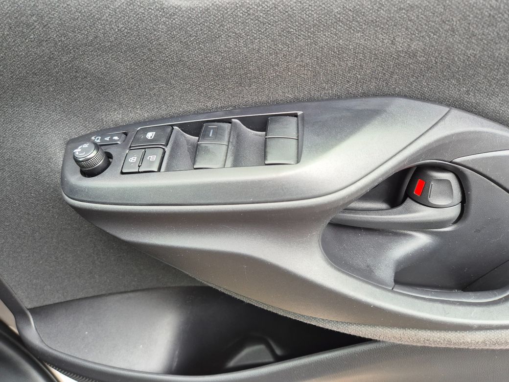 2022 Toyota Yaris