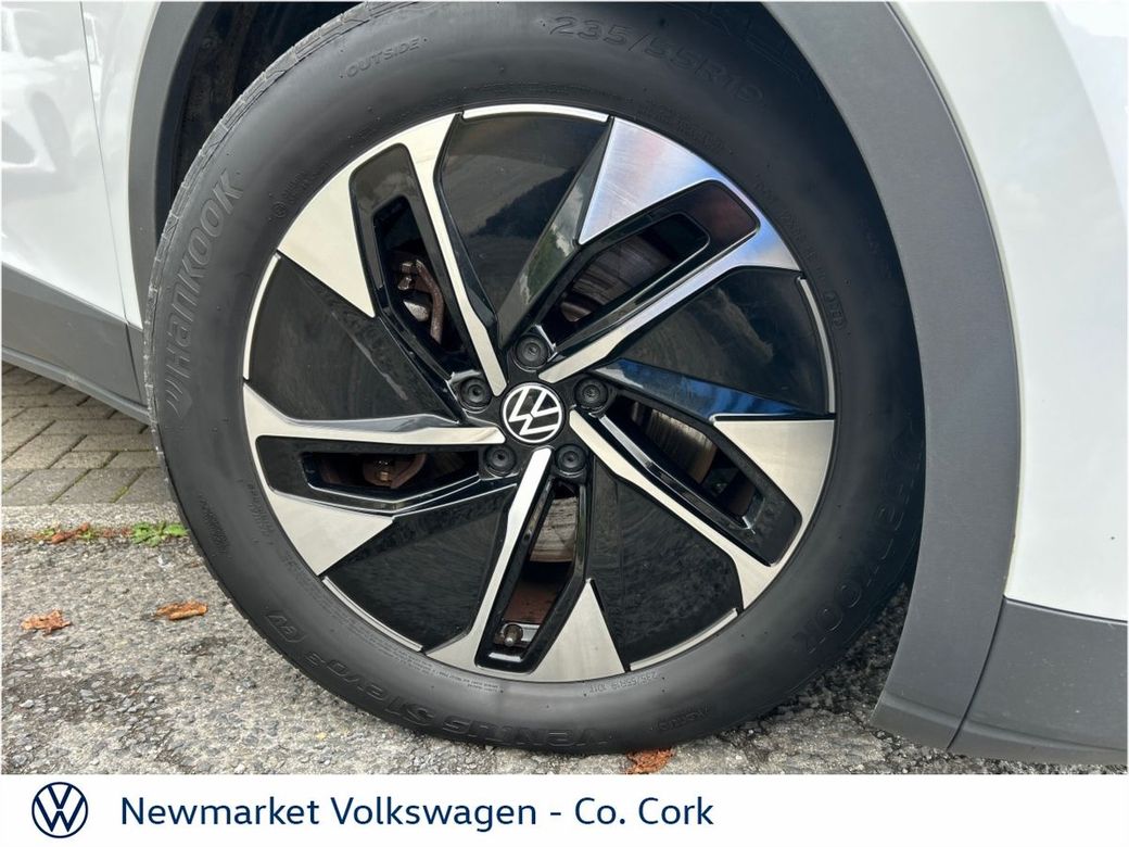 2024 Volkswagen ID.4