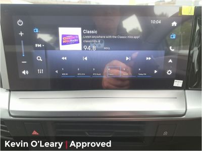 2026 Opel Frontera