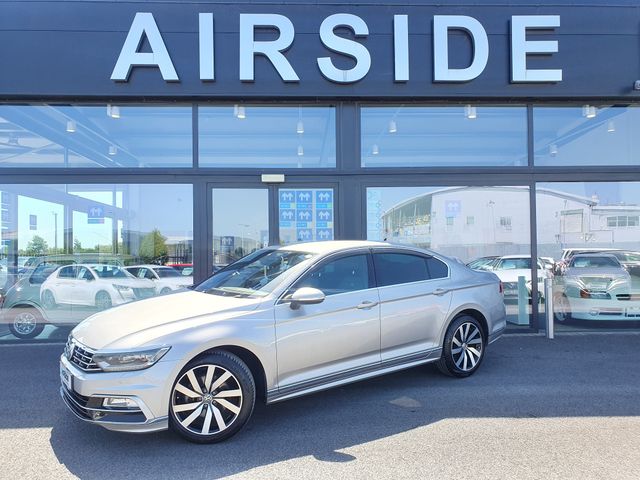vehicle for sale from Airside Motor Centre