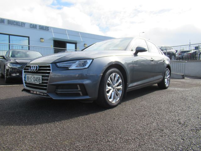 vehicle for sale from Liam Buckley Car Sales