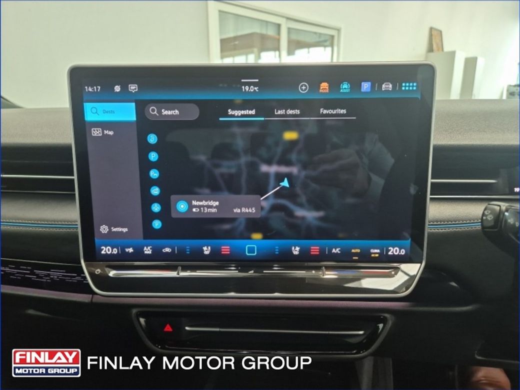 2024 Volkswagen ID.7