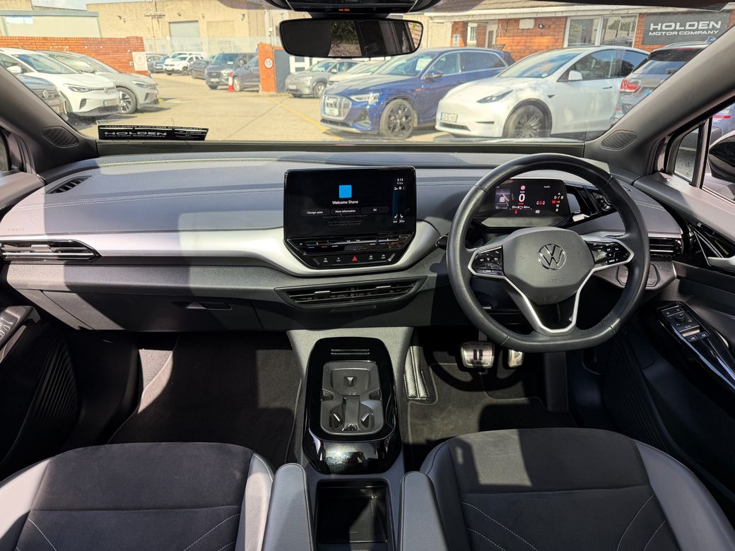 2023 Volkswagen ID.4