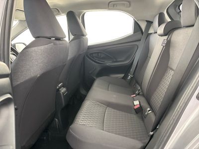 2022 Toyota Yaris