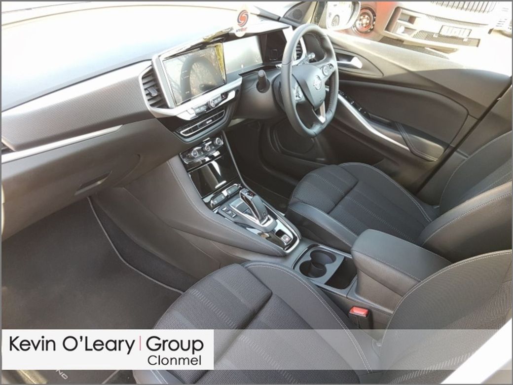 2023 Opel Grandland X