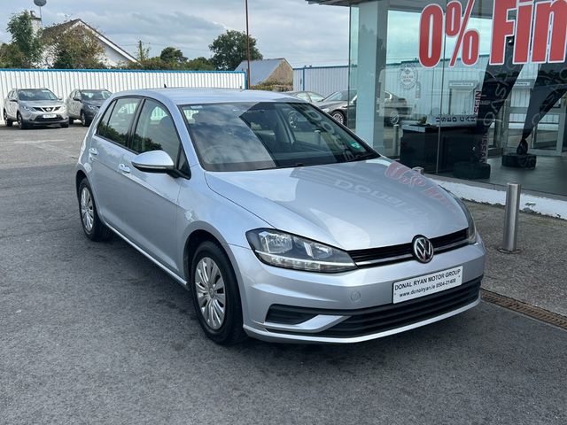 vehicle for sale from Donal Ryan Motor Group Thurles