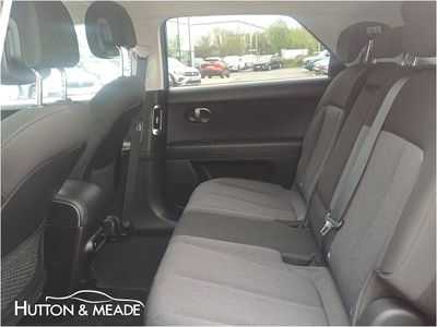 2025 Hyundai Ioniq 5