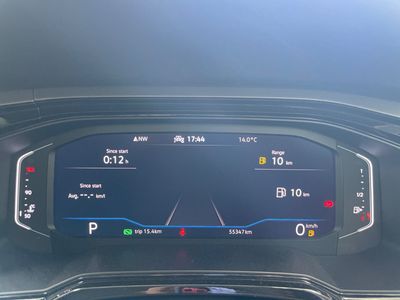 2021 Volkswagen Polo