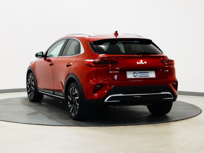 2023 Kia XCeed